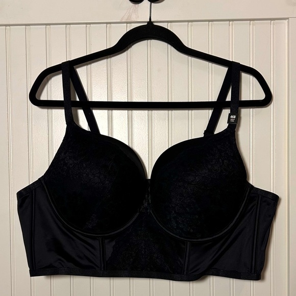 torrid Other - Torrid PushUp NWT 46B